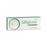 SingJoint Medical Sodium Hyaluronate Gel 60mg/3ml