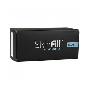 Skinfill Diamond Plus (2x1ml)