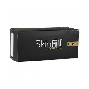Skinfill Gold Plus (2x1ml)