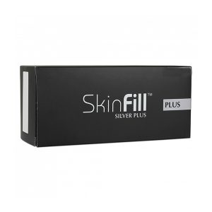 Skinfill Skinfill Silver Plus (2x1ml)