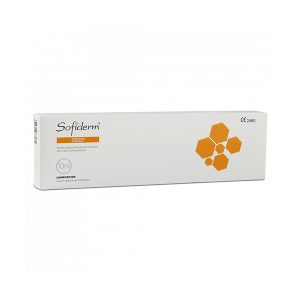 Sofiderm Deep (1x10ml)