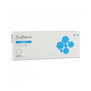 Sofiderm Derm 1x1ml (1x1ml)