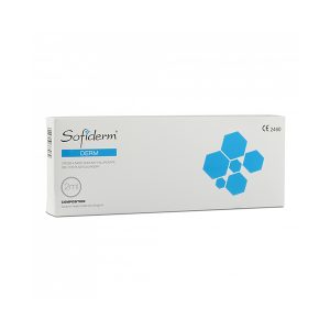 Sofiderm Derm (1x2ml)