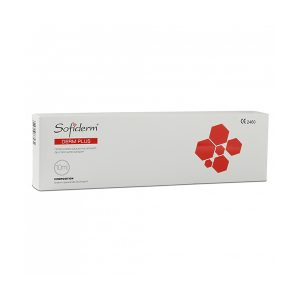 Sofiderm Derm Plus 1x10ml