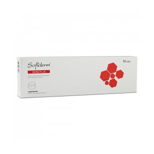 Sofiderm Derm Plus (1x20ml)