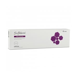 Sofiderm Derm Sub-Skin 1x10ml
