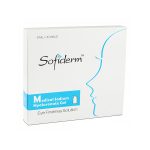 Sofiderm Eye Finelines Solution (10x5ml)