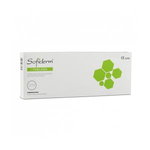 Sofiderm Finelines (1x2ml)
