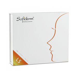 Sofiderm Lipolytic Solution (10x5ml)