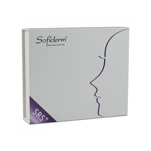 Sofiderm Skin Rejuvenating Solution - Higher Concentration (10x5ml)