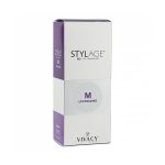 Stylage M Lidocaine (2x1ml)