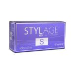 Stylage S with Lidocaine (2x0.8ml)
