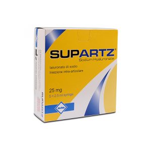 Supartz (5x2.5ml)