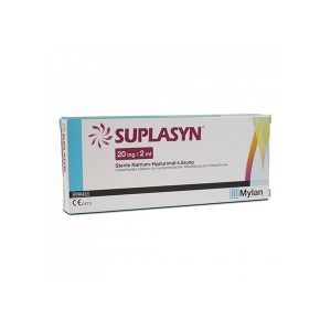 Suplasyn (1x2ml/20mg)