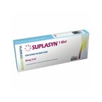 Suplasyn (1x6ml/60mg)