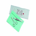 Suture Removal Pack APS002 x 10 pack
