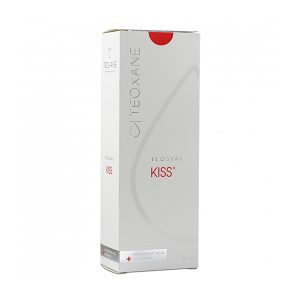 Teosyal 27G Kiss PureSense (2x1ml) (2x1ml)