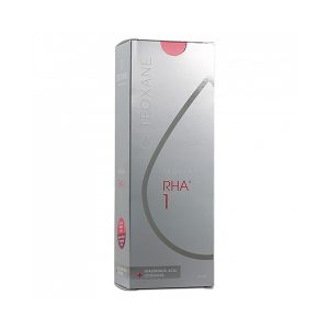 Teosyal RHA 1