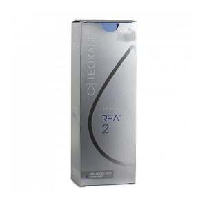 Teosyal RHA 2 (2x1ml)