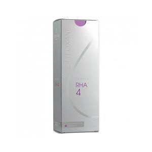 Teosyal RHA 4 (2x1.2ml)