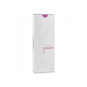 Teosyal Redensity I PureSense (1x3ml)