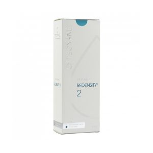 Teosyal Redensity II PureSense (2x1ml)