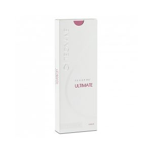 Teosyal Ultimate 1x3ml