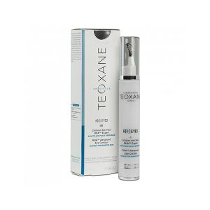 Teoxane R(II) Eyes