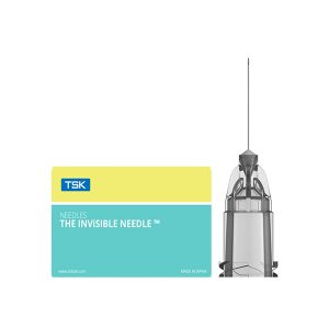 The Invisible Needle x 9mm (3/8”) LDS-02009 (1 Box of 100 Needles)