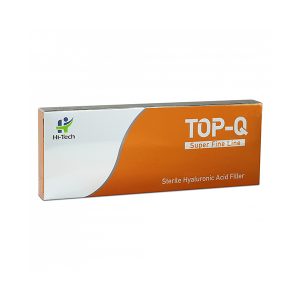 Top-Q Super Fine Line (1x1ml)