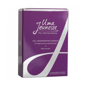 Uma Jeunesse Cell Regenerating Essence (1x1ml) (1x1ml)