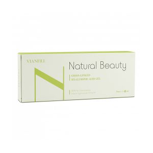 Vianfill Natural Beauty