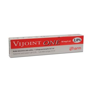 Vijoint One (1x3ml)
