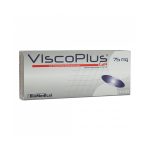 ViscoPlus Gel 75mg (1x3.0ml)