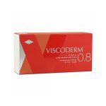 Viscoderm 0.8 (1x1ml)