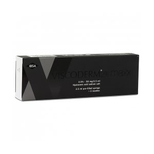 Viscoderm 2% Maxx