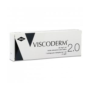 Viscoderm 2.0