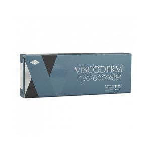 Viscoderm Hydrobooster (1x1.1ml)