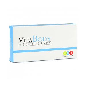 Vita Body (5x5ml vials)