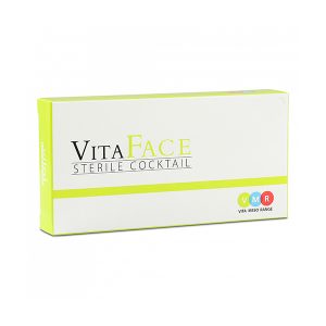 Vita Face (5x5ml vials)