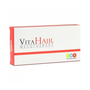 Vita Hair (5x5ml vials)