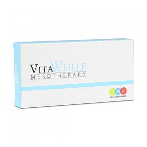Vita White (5x5ml vials)