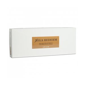 Xela Rederm (1x1ml 2.2.% )