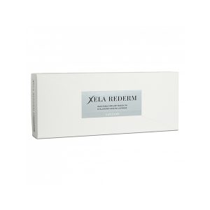 Xela Rederm (1x2ml - 1.1%)
