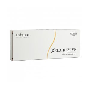 Xela Revive (1x1ml)