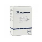 Xeomin (1x100iu)