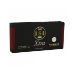 Xtra Hair Restorer Simildiet (5x5ml) (5x5ml)
