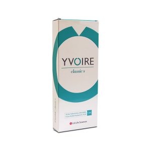 Yvoire Classic S (1x1ml)
