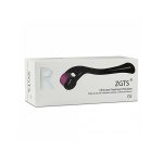 ZGTS Black + purple 0.50mm Roller