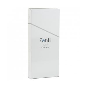 Zenfil Fine Lidocaine (1x2.2ml)